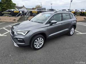 SEAT Ateca SE - Image 2