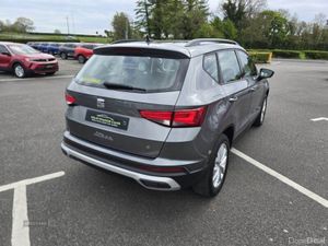 SEAT Ateca SE - Image 4
