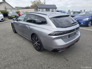 Peugeot 508 SW GT Line - Image 3