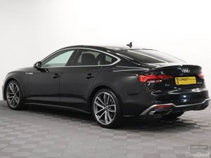 Audi A5 TDI S line - Image 4