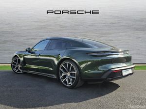 Porsche Taycan Black Edition - Image 2
