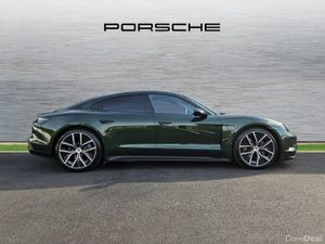 Porsche Taycan Black Edition - Image 4