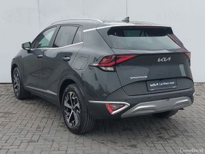 Kia Sportage K3 Diesel - Image 2