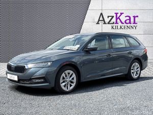 Skoda Octavia 2022 STYLE 1.4 TSI PHEV AUTOMATIC ES - Image 3