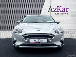 Ford Focus 2021 ZETEC EDITION 1.5D €98 P/W WITH NO - Image 2