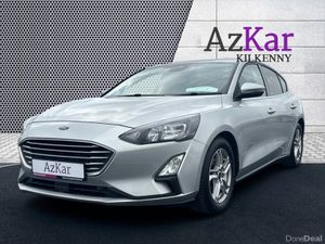 Ford Focus 2021 ZETEC EDITION 1.5D €98 P/W WITH NO - Image 3