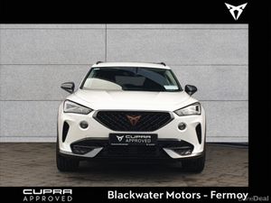 Cupra Formentor 1.5TSI 150BHP WITH 19" ALLOYS - Image 3