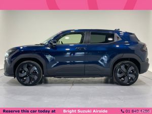 Suzuki Vitara e-Vitara Ultra 61kWh up to 425km ran - Image 3