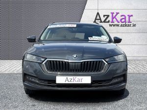 Skoda Octavia 2022 STYLE 1.4 TSI PHEV AUTOMATIC ES - Image 2