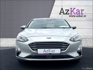 Ford Focus 2021 ZETEC EDITION ECOBLUE 1.5 €98 P/W - Image 2