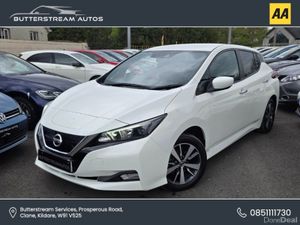 Nissan Leaf AUTO SV MODEL 40 KW 1 OWNER - Image 3