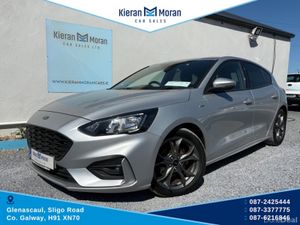 Ford Focus 120PS 5DR ST-LINE - Image 2