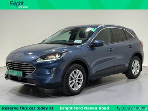 Ford Kuga TITANIUM 2.5 PHEV 225 AUTO - Image 4