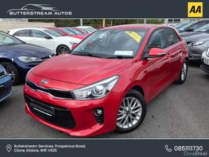 Kia Rio 1.2 PETROL K2 SPEC - Image 3
