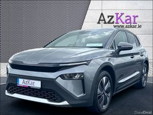 Skoda Elroq 85 EDITION LONG RANGE - A GRADE BATTER - Image 3