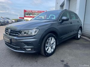 Volkswagen Tiguan 2.0 DIESEL HIGHLINE - Image 3