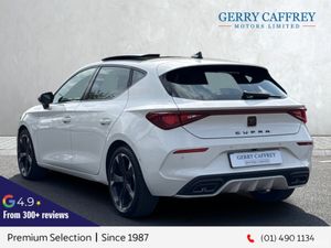 Cupra Leon 1.5 TSI 150HP - High Spec - Image 3