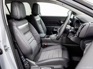 Citroen C5 Aircross Plus 1.2 Petrol 130HP - Image 3