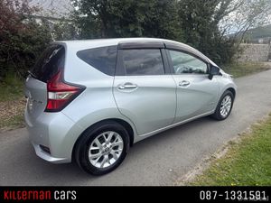 Nissan Note Hybrid - Image 3