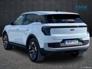 Ford Explorer Extended Range..Retractable T-Bar..D - Image 4