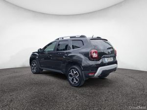 Dacia Duster PRESTIGE BLUE DCI 115 R RE 5DR - Image 4