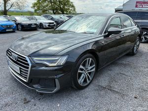 Audi A6 2.0 TDI S LINE 40 - Image 4