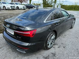 Audi A6 2.0 TDI S LINE 40 - Image 2
