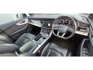 Audi Q7 3.0 S LINE 55 E QUATTRO 381PS 5 - Image 4