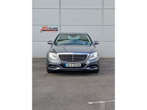 Mercedes-Benz S-Class 350d - Image 3