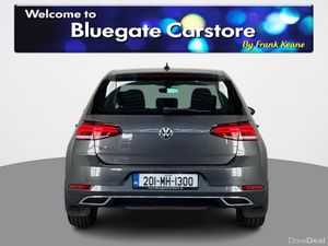 Volkswagen Golf HIGHLINE 1.0 TSI MANUAL**DIGITAL D - Image 4