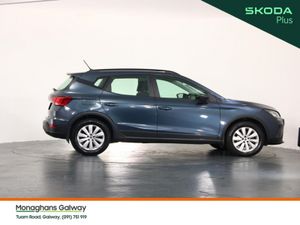 SEAT Arona SE 1.0 TSI 95BHP - Image 3