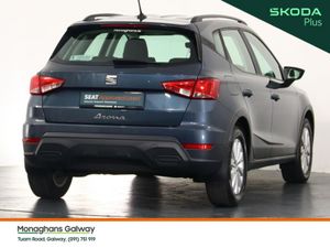 SEAT Arona SE 1.0 TSI 95BHP - Image 4