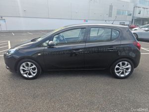 Opel Corsa 1.4 PETROL, SC MODEL, LOW MILEAGE, FINA - Image 4