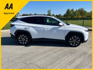 Hyundai Tucson EXECUTIVE PLUS 5DR - Image 4