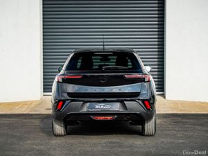Opel Mokka Sri-1.2 100ps-pet-6sp-my22 4DR - Image 3