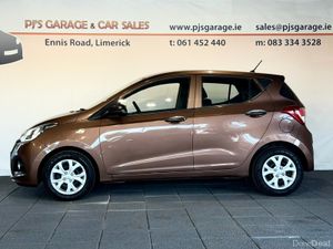Hyundai i10 2016, 1 Year Warranty - Image 4