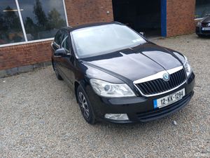 Skoda Octavia 2012 - Image 2