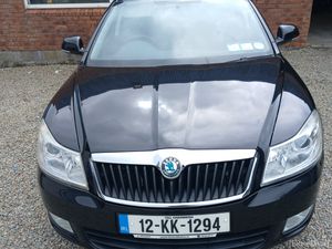 Skoda Octavia 2012 - Image 3