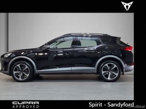 Cupra Formentor 1.5TSI 150hp DSG**Call John 086191 - Image 4