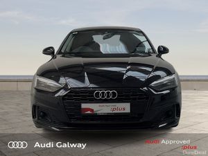 Audi A5 €439 p/m - SE 35 TDI SPORTBACK 163HP A/T - Image 3