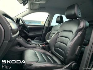 Skoda Kodiaq 2.0 TDI 150BHP DSG Style 7 Seat - Image 4