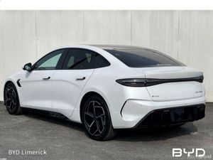 BYD SEAL 1.0 - Image 2