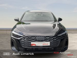 Audi A5 *SAVE €5609 VS NEW* S Line Competition e-h - Image 3