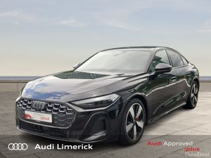 Audi A5 *SAVE €5609 VS NEW* S Line Competition e-h - Image 4