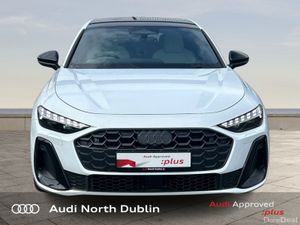 Audi A5 A5 Sedan Edition One S line TDI  150 kW S - Image 3