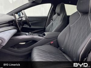 BYD SEAL 1.0 - Image 3