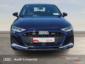 Audi A3 A3 SAL 35 TFSI 150HP S-T SE - Image 3