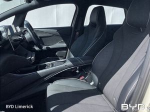 BYD DOLPHIN 1.0 - Image 4