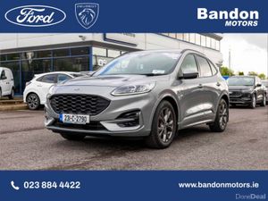 Ford Kuga 2023 Ford Kuga, Diesel 1.5 EcoBlue 120PS - Image 2