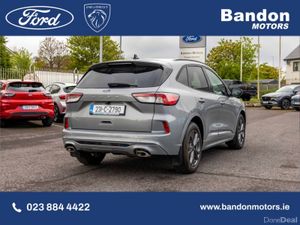 Ford Kuga 2023 Ford Kuga, Diesel 1.5 EcoBlue 120PS - Image 4